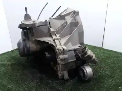 Автозапчастина б/у коробка передач для ford fiesta (cbk) ambiente посилання на oem iam 2n1r7002cb  5 velocidades Автозапчастина б/у коробка передач для ford fiesta (cbk) ambiente посилання на oem iam 2n1r7002cb  5 velocidades