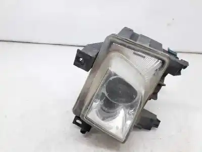 Second-hand car spare part LEFT FOG LIGHT for OPEL VECTRA C BERLINA  OEM IAM references 09185794  