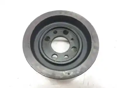 Автозапчастина б/у шків насоса инжектора для mazda b-serie (un) sdx doble cabina посилання на oem iam 6548  