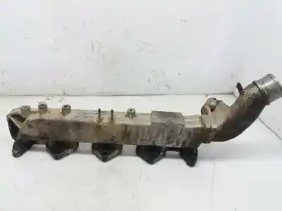 Автозапчастина б/у впускний колектор для mazda b-serie (un) sdx doble cabina посилання на oem iam asa261  