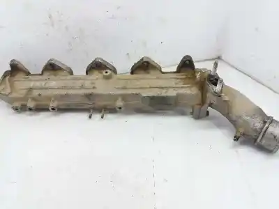 Автозапчастина б/у впускний колектор для mazda b-serie (un) sdx doble cabina посилання на oem iam asa261  