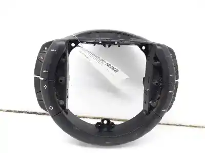 Second-hand car spare part MULTIFUNCTION SWITCH for CITROEN C4 BERLINA  OEM IAM references 96624938XT  