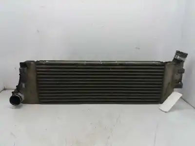 Автозапчастина б/у інтеркулер для renault megane ii familiar expression confort 101 cv / 74 kw посилання на oem iam 8200700172  