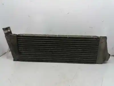 Автозапчасти б/у интеркулер за renault megane ii familiar expression confort 101 cv / 74 kw ссылки oem iam 8200700172