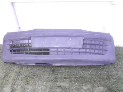 Pezzo di ricambio per auto di seconda mano PARAURTI ANTERIORE per FIAT SEICENTO (187)  Riferimenti OEM IAM 0735245656  