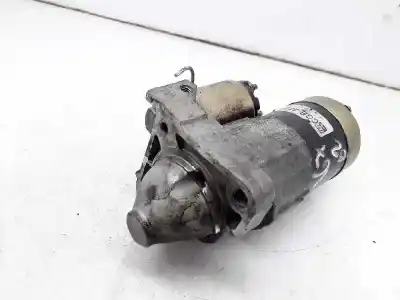 Автозапчастина б/у двигун запускається для renault clio ii fase ii (b/cb0) billabong посилання на oem iam cgb23904  