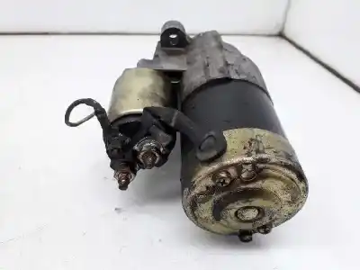 Автозапчастина б/у двигун запускається для renault clio ii fase ii (b/cb0) billabong посилання на oem iam cgb23904  