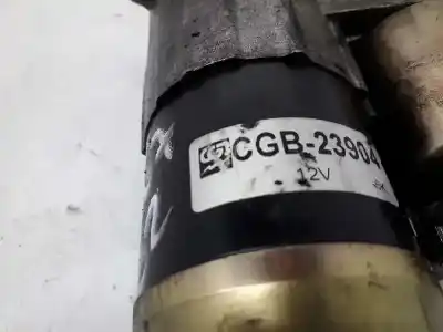 Автозапчасти б/у двигатель запускается за renault clio ii fase ii (b/cb0) billabong ссылки oem iam cgb23904