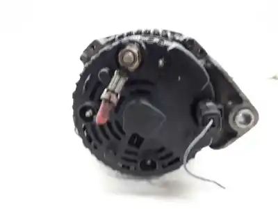 Автозапчастина б/у ГЕНЕРАТОР для RENAULT MEGANE I FASE 2 CLASSIC (LA..)  Посилання на OEM IAM 8200064685  