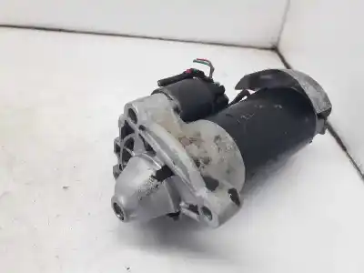 Peça sobressalente para automóvel em segunda mão motor de arranque por peugeot 106 (s2) kid d referências oem iam 0001108162