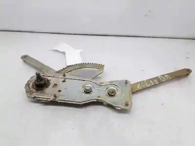 Peça sobressalente para automóvel em segunda mão elevador de vidros dianteiro direito por citroen c15 e referências oem iam 95602363