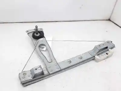Second-hand car spare part REAR RIGHT WINDOW REGULATOR for CITROEN C3  OEM IAM references 42023999  
