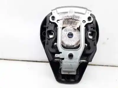 Peça sobressalente para automóvel em segunda mão airbag dianteiro esquerdo por citroen c3 hdi 70 furio referências oem iam 96380009vd