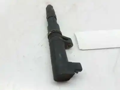 Автозапчастина б/у котушка запалювання для renault scenic (ja..) 1.4 16v authentique посилання на oem iam 0040100052  