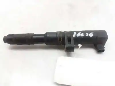 Second-hand car spare part ignition coil for renault scenic (ja..) 1.4 16v authentique oem iam references 0040100052