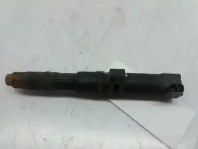 Автозапчастина б/у котушка запалювання для renault scenic (ja..) 1.4 16v authentique посилання на oem iam 0040100052  