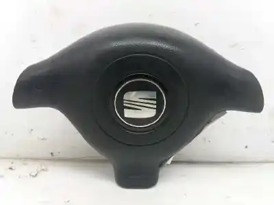 Автозапчасти б/у передняя левая подушка безопасности за seat leon (1m1) 1.9 tdi ссылки oem iam 1m0880201nfkz   Автозапчасти б/у передняя левая подушка безопасности за seat leon (1m1) 1.9 tdi ссылки oem iam 1m0880201nfkz