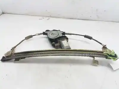 Peça sobressalente para automóvel em segunda mão elevador de vidros dianteiro direito por fiat marea berlina (185) jtd 110 elx referências oem iam 0046528730