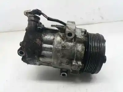 Gebrauchtes Autoersatzteil klimakompressor zum opel corsa c furgoneta/hatchback (x01) 1.7 dti 16v (f08, w5l) oem-iam-referenzen 24421642