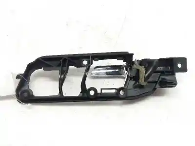 Pièce détachée automobile d'occasion POIGNÉE INTÉRIEURE AVANT DROITE pour VOLKSWAGEN POLO (9N3)  Références OEM IAM 6Q0867180DFKZ  
