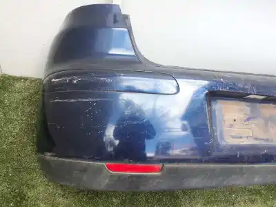 Pezzo di ricambio per auto di seconda mano PARAURTI POSTERIORE per SEAT IBIZA (6L1)  Riferimenti OEM IAM 6L6807417P  