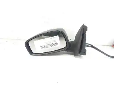 Peça sobressalente para automóvel em segunda mão ESPELHO RETROVISOR ESQUERDO por FIAT STILO (192)  Referências OEM IAM 0735335234  