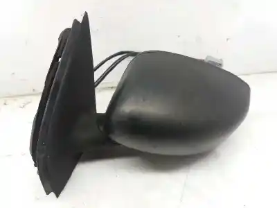 Peça sobressalente para automóvel em segunda mão espelho retrovisor esquerdo por fiat stilo (192) 1.2 16v referências oem iam 0735335234  