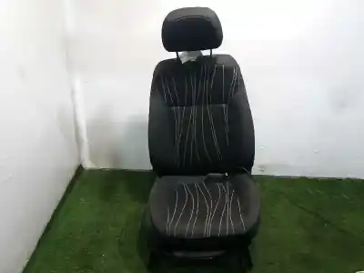 Автозапчастина б/у ПЕРЕДНЕ ПРАВЕ СИДІЛО для OPEL CORSA D  Посилання на OEM IAM 466986601  