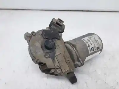 Pezzo di ricambio per auto di seconda mano motore tergicristallo posteriore per opel corsa d sport riferimenti oem iam 367546129  