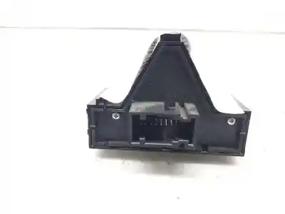 Peça sobressalente para automóvel em segunda mão interruptor 4 piscas - emergência por opel corsa d sport referências oem iam 13189529