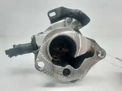 Автозапчастина б/у галмумний депресор / вакуумний насос для renault kangoo ii (f/kw0) (2008->) 1.5 dynamique ´´all road´´ [1.5 ltr. - 78 kw dci diesel] посилання на oem iam 7006730300  