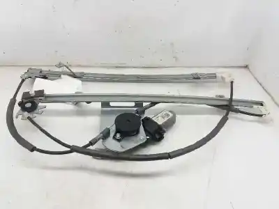 Автозапчасти б/у регулятор стекла переднего правого за renault kangoo ii (f/kw0) (2008->) 1.5 dynamique ´´all road´´ [1.5 ltr. - 78 kw dci diesel] ссылки oem iam 807208423r  