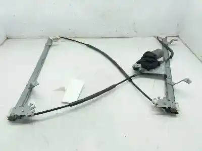 Автозапчасти б/у регулятор стекла переднего правого за renault kangoo ii (f/kw0) (2008->) 1.5 dynamique ´´all road´´ [1.5 ltr. - 78 kw dci diesel] ссылки oem iam 807208423r  