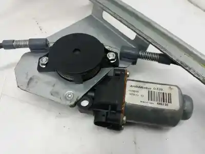 Автозапчасти б/у регулятор стекла переднего правого за renault kangoo ii (f/kw0) (2008->) 1.5 dynamique ´´all road´´ [1.5 ltr. - 78 kw dci diesel] ссылки oem iam 807208423r