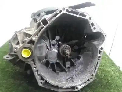 Автозапчасти б/у коробка передач за renault kangoo ii (f/kw0) (2008->) 1.5 dynamique ´´all road´´ [1.5 ltr. - 78 kw dci diesel] ссылки oem iam tl4000