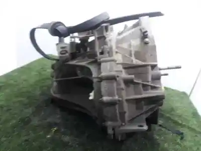 Автозапчасти б/у коробка передач за renault kangoo ii (f/kw0) (2008->) 1.5 dynamique ´´all road´´ [1.5 ltr. - 78 kw dci diesel] ссылки oem iam tl4000  6 velocidades