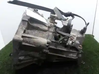 Автозапчасти б/у коробка передач за renault kangoo ii (f/kw0) (2008->) 1.5 dynamique ´´all road´´ [1.5 ltr. - 78 kw dci diesel] ссылки oem iam tl4000  6 velocidades