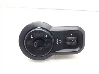 Peça sobressalente para automóvel em segunda mão comutador de espelhos retrovisores por kia sephia ll básico referências oem iam 0k24166600