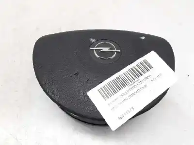 Peça sobressalente para automóvel em segunda mão airbag dianteiro esquerdo por opel combo cargo referências oem iam 18111373  