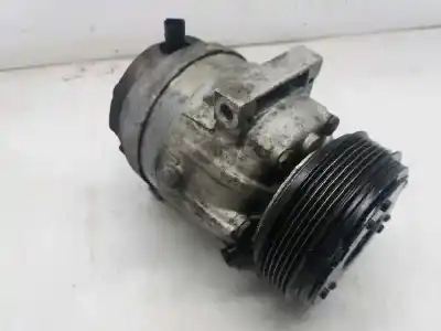 Pièce détachée automobile d'occasion compresseur de climatisation pour renault laguna ii (bg0/1_) 1.9 dci références oem iam 8200021822  