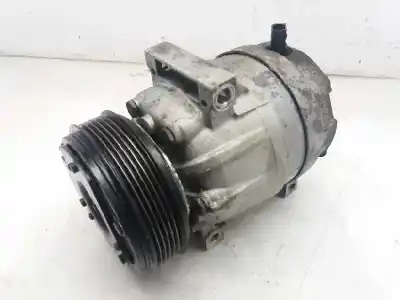 Pièce détachée automobile d'occasion compresseur de climatisation pour renault laguna ii (bg0/1_) 1.9 dci références oem iam 8200021822  