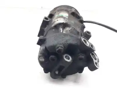 Pezzo di ricambio per auto di seconda mano compressore aria condizionata per opel corsa c essentia riferimenti oem iam 13106850  