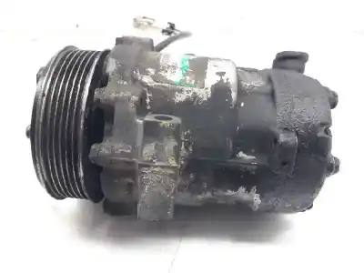 Pezzo di ricambio per auto di seconda mano compressore aria condizionata per opel corsa c essentia riferimenti oem iam 13106850  