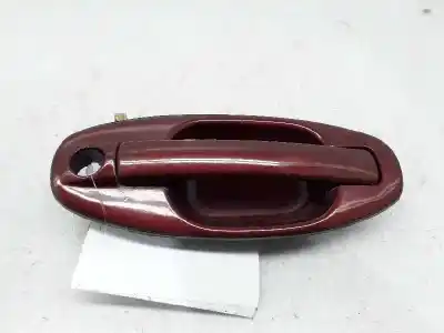 Pezzo di ricambio per auto di seconda mano MANIGLIA ESTERNA ANTERIORE DESTRA per HYUNDAI SANTA FE (SM)  Riferimenti OEM IAM 8266026000  