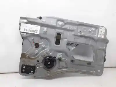 Автозапчастина б/у РЕГУЛЯТОР СКЛОНА ЗАДНІЙ ЛІВИЙ для HYUNDAI SANTA FE (SM)  Посилання на OEM IAM 8340526000  