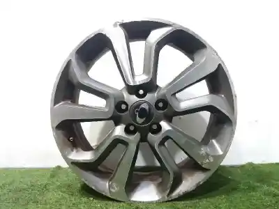 Автозапчасти б/у комплект колес за ssangyong tivoli limited 4x2 ссылки oem iam r18