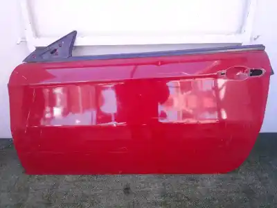 Автозапчасти б/у левая передняя дверь за alfa romeo gt (125) 1.9 jtd 16v 150/ distinctive ссылки oem iam 0060690857