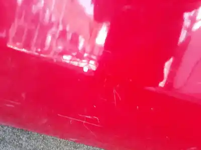 Автозапчастина б/у передні ліві двері для alfa romeo gt (125) 1.9 jtd 16v 150/ distinctive посилання на oem iam 0060690857  