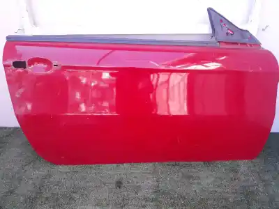 Автозапчасти б/у дверь передняя правая за alfa romeo gt (125) 1.9 jtd 16v 150/ distinctive ссылки oem iam 0060690923  