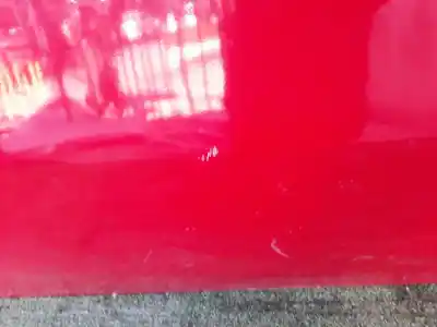 Автозапчасти б/у дверь передняя правая за alfa romeo gt (125) 1.9 jtd 16v 150/ distinctive ссылки oem iam 0060690923